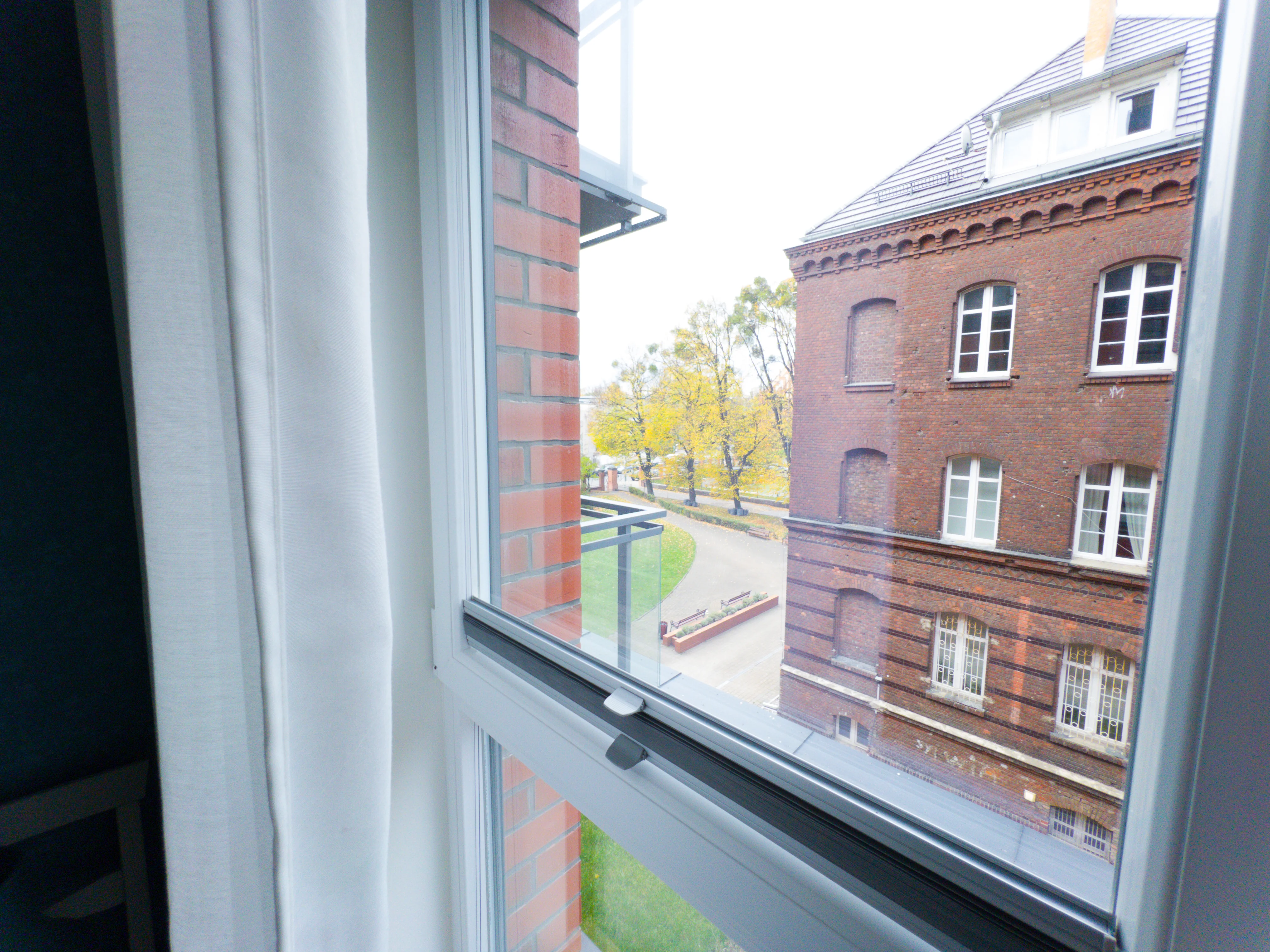 Apartament Bastion Wałowa